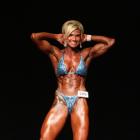 Jessica  Bauman - NPC Team Universe 2012 - #1