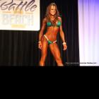 Maura  Bouchard - IFBB Battle on the Beach 2013 - #1