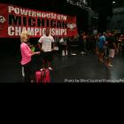 NPC Michigan Championships 2014 - #1