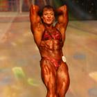 Alevtina  Goroshinskaya - IFBB Europa Battle Of Champions 2012 - #1