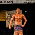 Cesar  Tellez - NPC Heartland Classic 2014 - #1