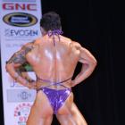 Krystal  Robens - NPC Jay Cutler Classic 2012 - #1