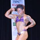 Krystal  Robens - NPC Jay Cutler Classic 2012 - #1