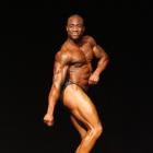 Jahi   Young - NPC Team Universe 2012 - #1