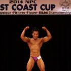 Hung  Cao - NPC Montanari Bros East Coast Cup 2014 - #1