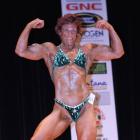 Michelle  MacNeil - NPC Jay Cutler Classic 2012 - #1