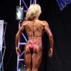 Ava   Cowan - IFBB Kentucky Pro 2010 - #1