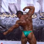 Manuel  Lomeli - IFBB Tijuana Pro 2013 - #1