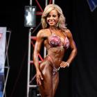 Ava   Cowan - IFBB Kentucky Pro 2010 - #1