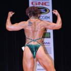 Michelle  MacNeil - NPC Jay Cutler Classic 2012 - #1