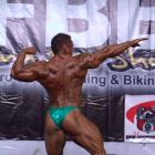 Manuel  Lomeli - IFBB Tijuana Pro 2013 - #1