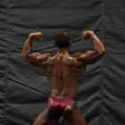 Kob  Yan - NPC Midwest Challenge 2013 - #1