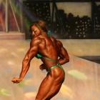 Monique   Jones - IFBB Europa Battle Of Champions 2012 - #1