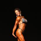 Erin  Duggan - NPC Team Universe 2012 - #1