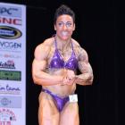 Krystal  Robens - NPC Jay Cutler Classic 2012 - #1