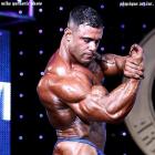 Moe  Elmoussawi - IFBB Arnold Classic 2009 - #1