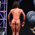 Teresa  Gillian - IFBB Kentucky Pro 2010 - #1