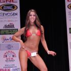 Kalyn  Camara - NPC Jay Cutler Classic 2012 - #1