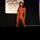 Nathalie    Mur - IFBB Battle on the Beach 2013 - #1