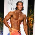 Sadik  Hadzovic - IFBB Orange County Muscle Classic 2012 - #1