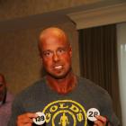 NPC Charlotte Cup  2014 - #1