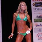 Courtney  Cronin - NPC Jay Cutler Classic 2012 - #1