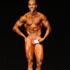 Chris  Kutz - NPC Team Universe 2012 - #1