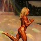 Janet  Kaufman - IFBB Europa Battle Of Champions 2012 - #1