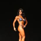 Michelle  Otero - NPC Team Universe 2012 - #1