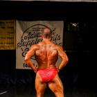 Denton  Rimer - NPC Heartland Classic 2014 - #1