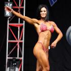 Valerie  Haines - IFBB Kentucky Pro 2010 - #1