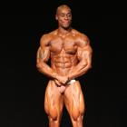 Jeff  Beckham - NPC Team Universe 2012 - #1