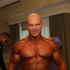 NPC Charlotte Cup  2014 - #1