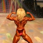 Janet  Kaufman - IFBB Europa Battle Of Champions 2012 - #1