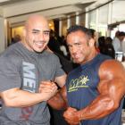 IFBB New York Pro 2013 - #1