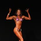 Tiani  Norman - NPC Team Universe 2012 - #1