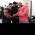 IFBB New York Pro 2013 - #1