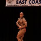 Christian  Palmer - NPC Montanari Bros East Coast Cup 2014 - #1