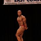 Christian  Palmer - NPC Montanari Bros East Coast Cup 2014 - #1