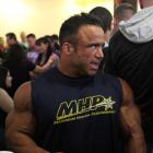 IFBB New York Pro 2013 - #1