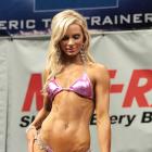 Stephanie  Fischer - NPC West Coast Classic 2014 - #1