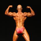 Chris  Kutz - NPC Team Universe 2012 - #1