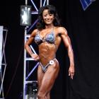 Ella  Horton - IFBB Kentucky Pro 2010 - #1