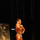 IFBB New York Pro 2013 - #1