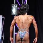 Ella  Horton - IFBB Kentucky Pro 2010 - #1