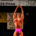 Jeremy  Springer - NPC Heartland Classic 2014 - #1