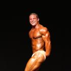 Christopher  Mahoney - NPC Team Universe 2012 - #1