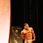 IFBB New York Pro 2013 - #1