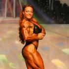 Helle   Trevino - IFBB Europa Battle Of Champions 2012 - #1