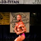 Jeremy  Springer - NPC Heartland Classic 2014 - #1